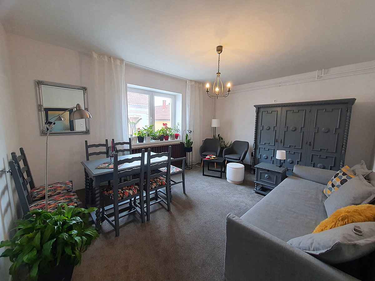 Balatonfüred – óvárosi eladó ház